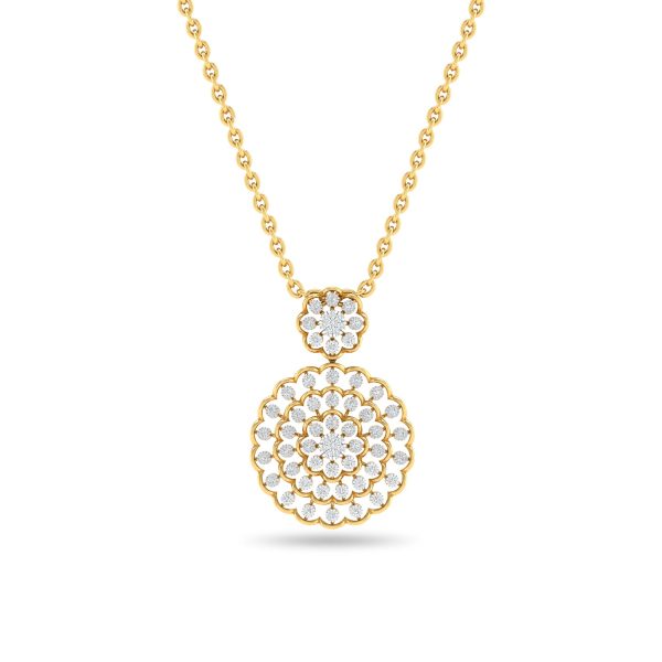 Florangle Pendant Online