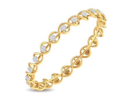 Hannah Bangle For Discount