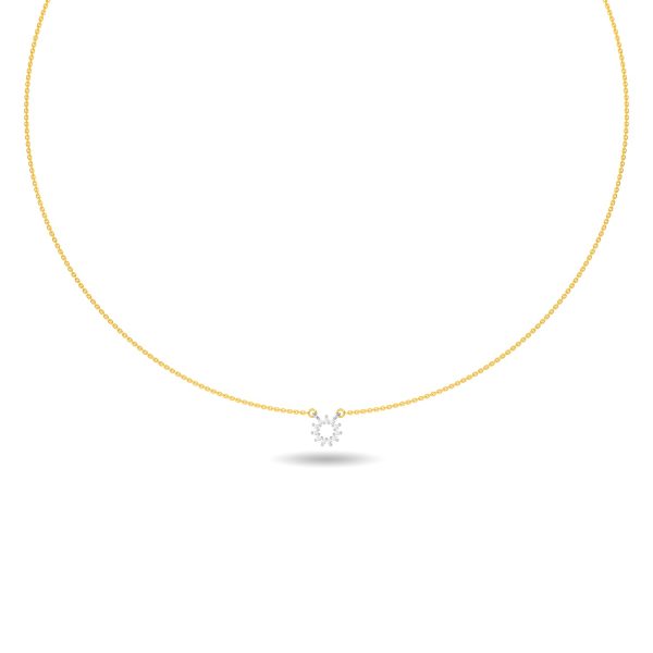 Stanli Necklace on Sale