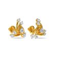 Alita Earring Fashion