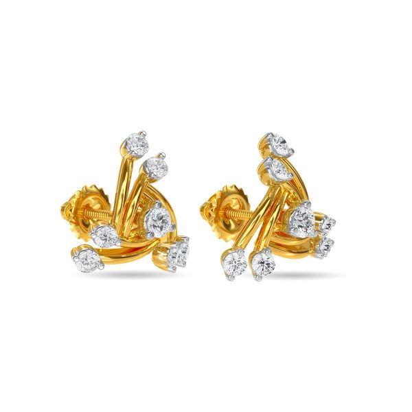 Alita Earring Fashion