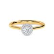 Penelop Solitaire Ring Online now