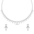 Trudy Necklace Set Cheap