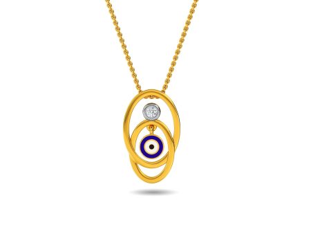 Ayeza Pendant on Sale