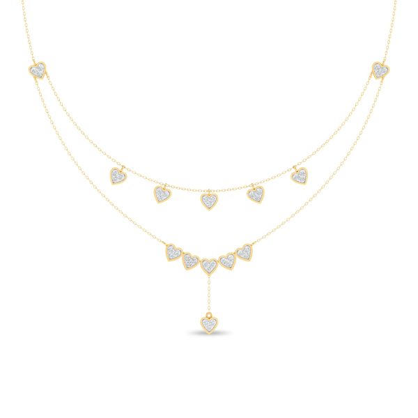 Polina Necklace For Discount