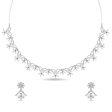 Sienna Necklace Set Discount