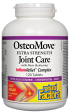 Natural Factors OsteoMove Extra Strength Joint Care (120 Tablets) Online Sale