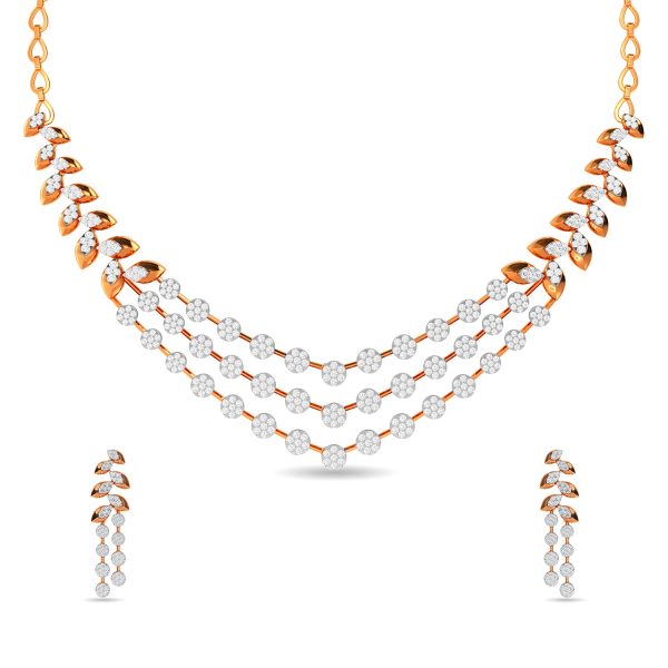 Skye Necklace Set Online