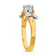 Shamus Solitaire Ring Hot on Sale