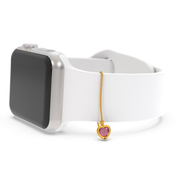 Sophia Watch Charm Online Hot Sale