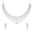 Trisha Necklace Set Online Sale