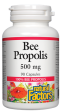 Natural Factors Bee Propolis (500mg) (90 Capsules) Fashion