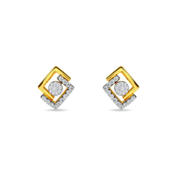 Dazzle Earring Online Hot Sale