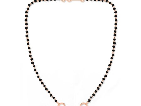 Riveria Mangalsutra Chain For Sale