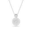 Florangle Pendant Online