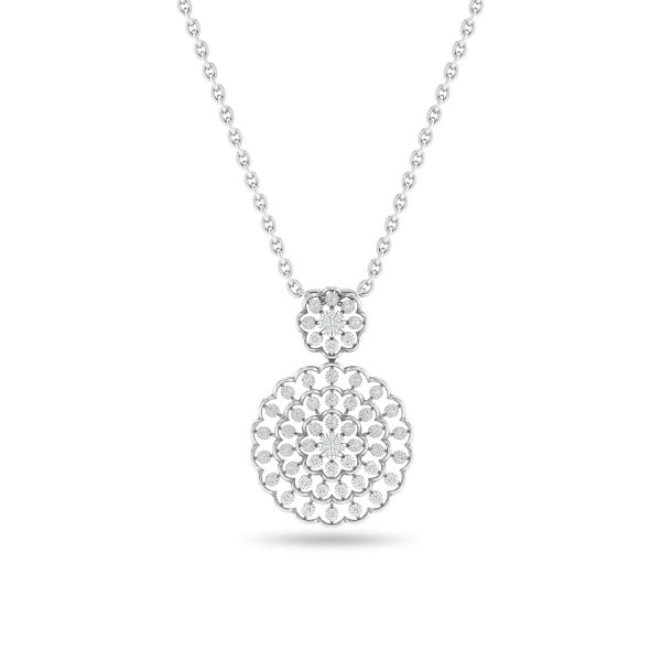 Florangle Pendant Online