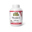 Natural Factors Vitamin C (1000mg) Timed-Release BONUS (210 Tablets) Online Sale