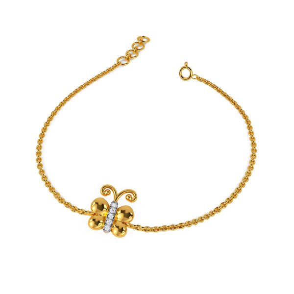 Andrina Kids Bracelet Cheap