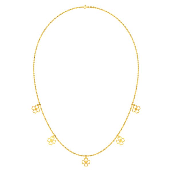 Abhita Necklace Online Hot Sale