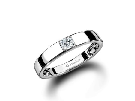 แหวนเพชร Padriac Diamond Ring Online