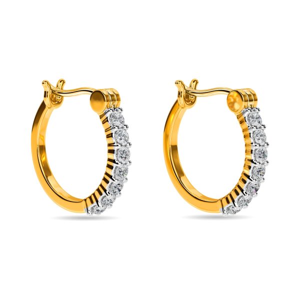 Teona Earring For Discount