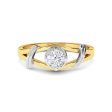 Shamus Solitaire Ring Hot on Sale