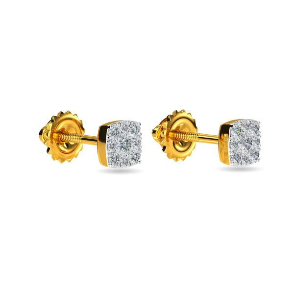 Aishani Kids Earring Online