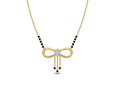 Amira Mangalsutra on Sale