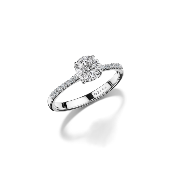 Glistening Enchanted Ring Online Sale