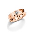 แหวนเพชร Voyage of Heart Diamond Ring Online