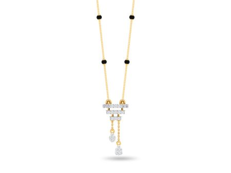 Anushka Mangalsutra Online Hot Sale