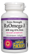 Natural Factors Rx Omega-3 Factors Extra Strength (600 mg EPA DHA) (60 SoftGels) Hot on Sale