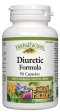 Natural Factors Diuretic Formula (90 Capsules) Online now