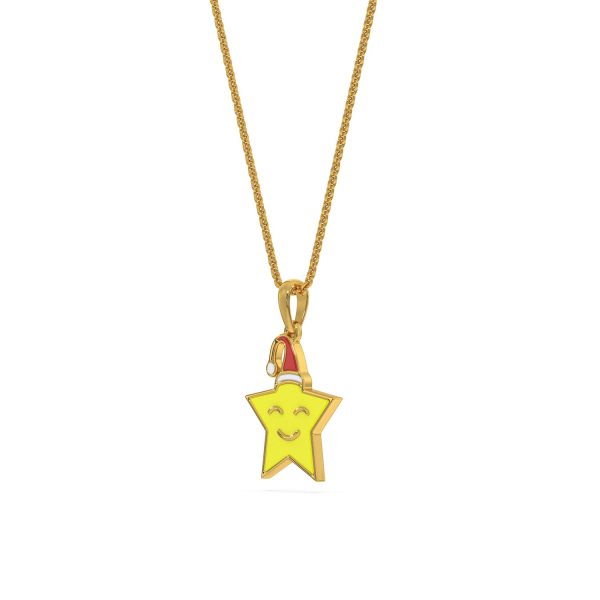 Starcap Kids Pendant For Cheap