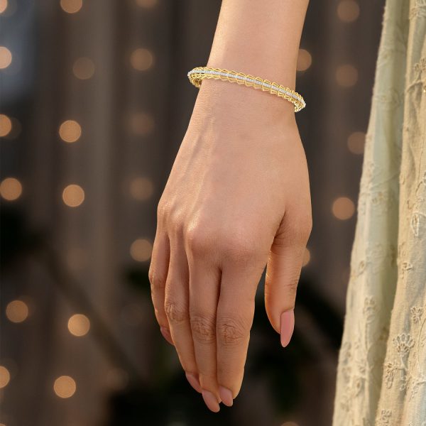 Clementine Bangle Fashion