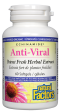 Natural Factors Echinamide Anti-Viral Potent Fresh Herbal Extract (60 SoftGels) Online Sale