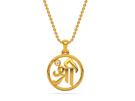 Shree  Unisex Pendant Fashion