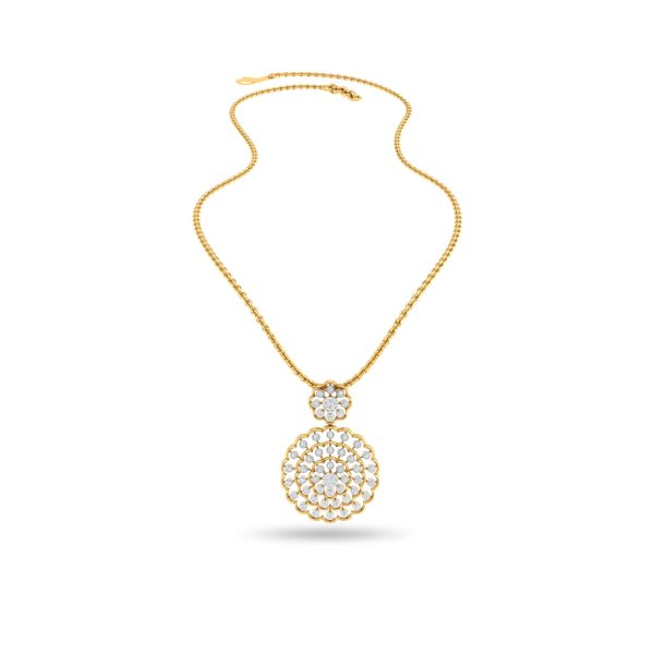 Florangle Pendant Online