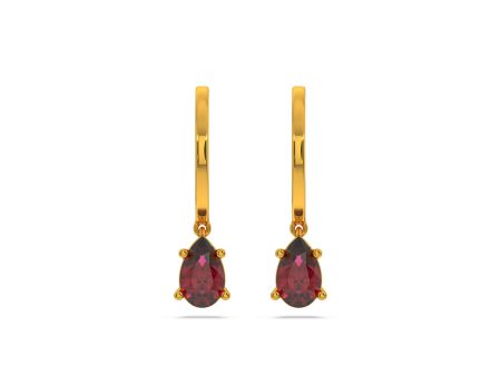 Vanya Earring Cheap