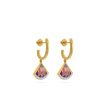 Fiamma Earrings For Cheap