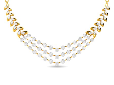 Skye Necklace Online Hot Sale