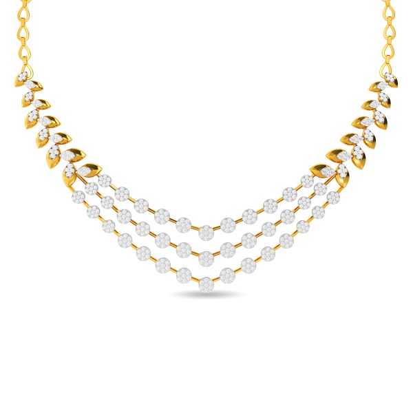 Skye Necklace Online Hot Sale