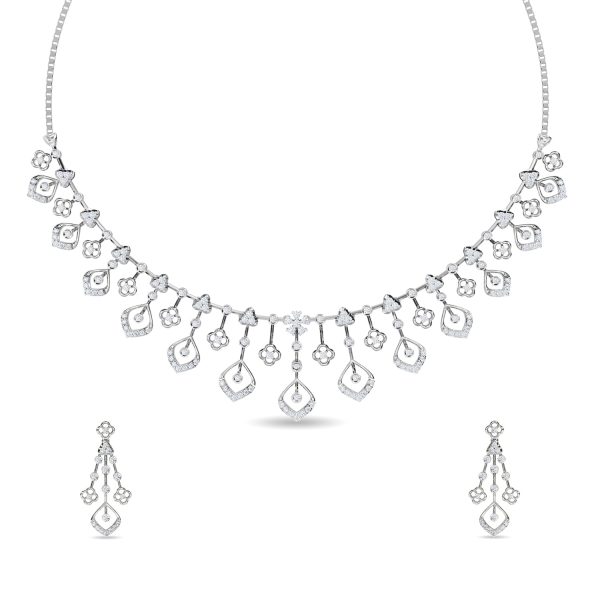 Trixie Necklace Set Online Sale