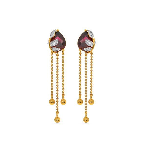 Antara Earring Fashion