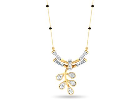 Charu Mangalsutra Cheap