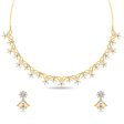 Sienna Necklace Set Discount