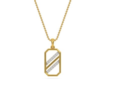 RectoGlam Pendant Online Sale