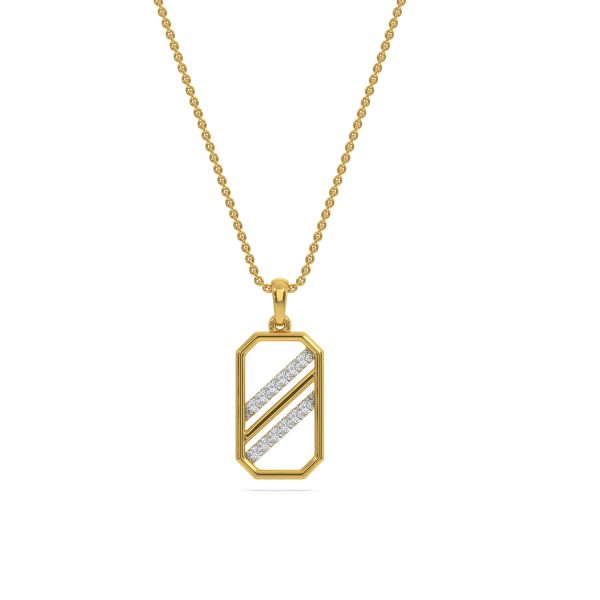 RectoGlam Pendant Online Sale