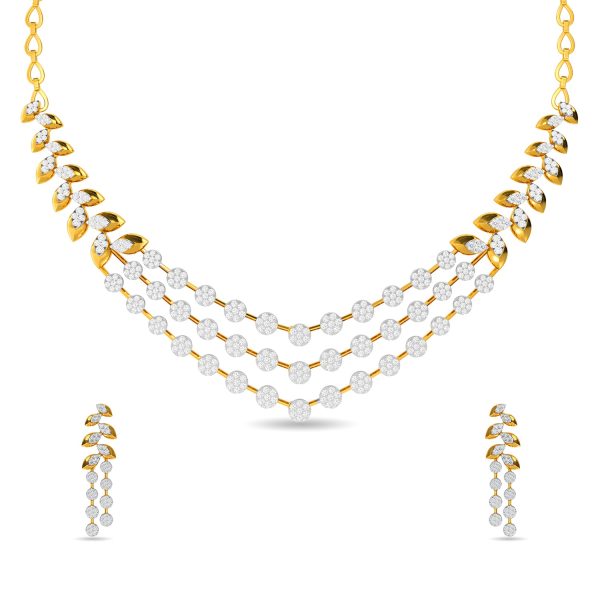 Skye Necklace Set Online