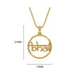 Bhai Pendant on Sale